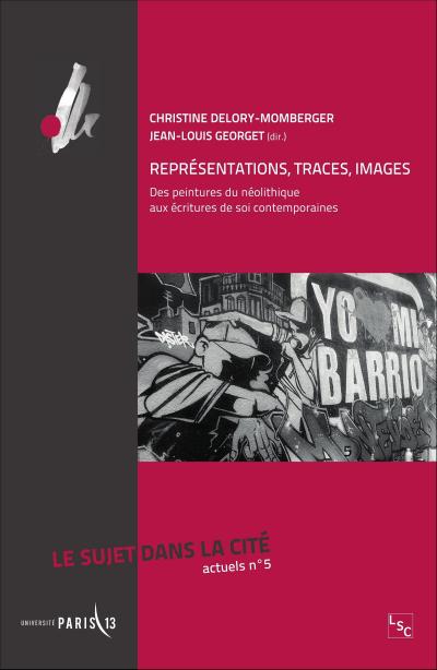 Representations, traces, images