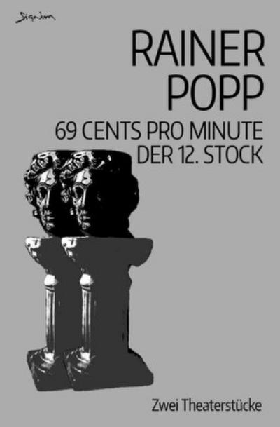 69 Cents pro Minute / Der 12. Stock