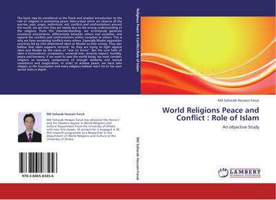 World Religions Peace and Conflict : Role of Islam