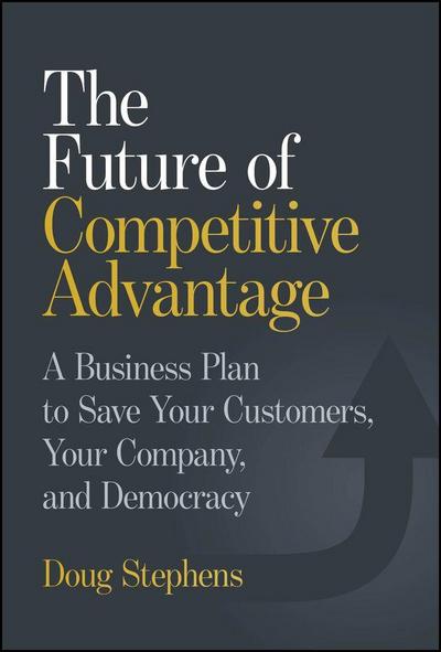 The Future of Competitive Advantage