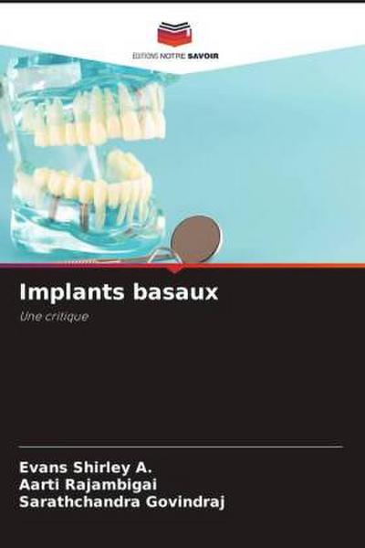 Implants basaux