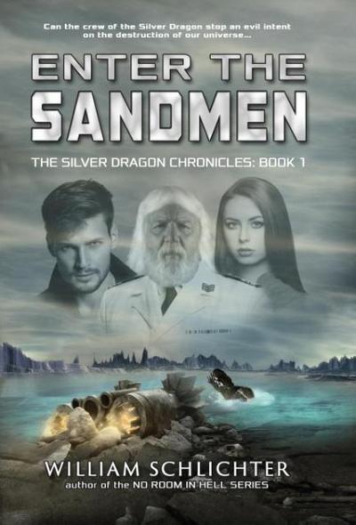 Schlichter, W: Enter The Sandmen