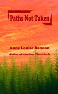 Paths Not Taken (Operation Quickline, #13)