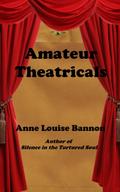 Amateur Theatricals (Operation Quickline, #12)