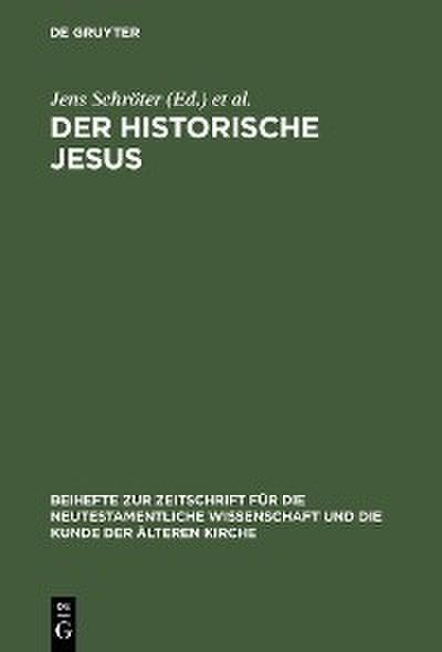 Der historische Jesus
