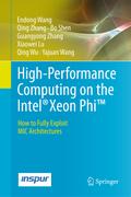 High-Performance Computing on the Intel® Xeon Phi