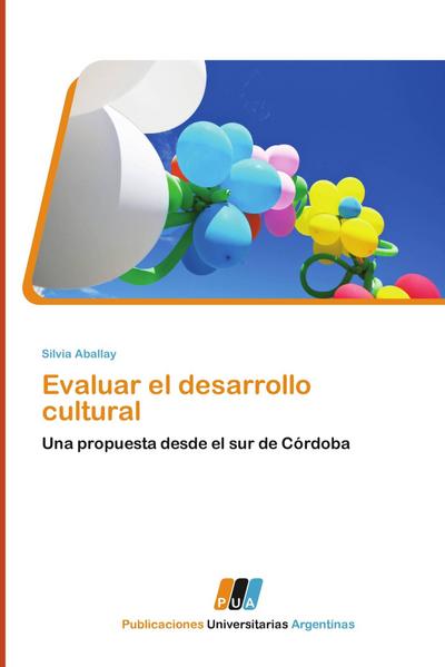 Evaluar el desarrollo cultural