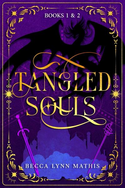 Tangled Souls, Books 1 & 2
