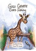 Gugu Giraffe