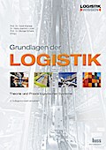 Grundlagen der Logistik: Theorie und Praxis logistischer Systeme