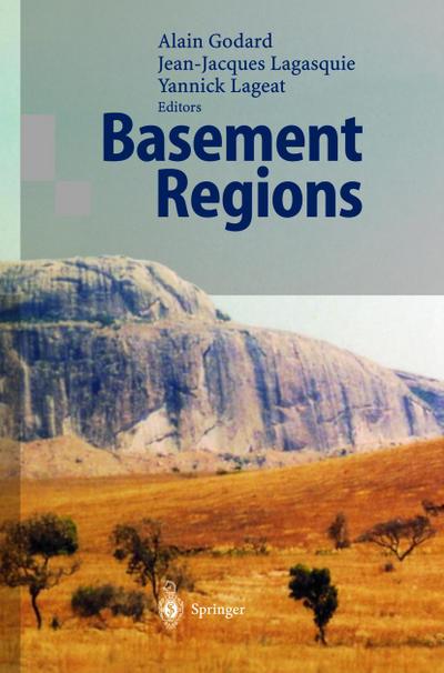 Basement Regions