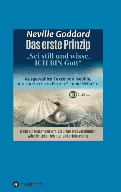 Das erste Prinzip