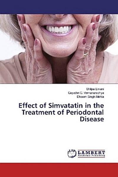 Effect of Simvatatin in the Treatment of Periodontal Disease
