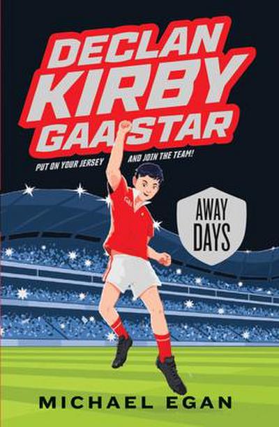 Declan Kirby - Gaa Star