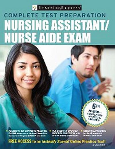 Nursing Assistant/Nurse Aide Exam