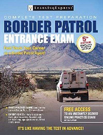 Border Patrol Entrance Exam