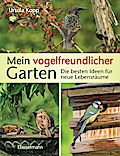 Mein vogelfreundlicher Garten
