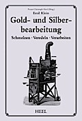 Gold- und Silberbearbeitung