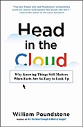 Head in the Cloud