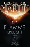 Die Flamme erlischt