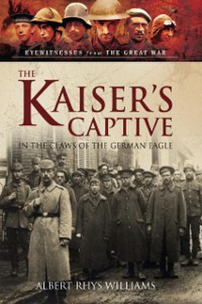 Kaiser’s Captive
