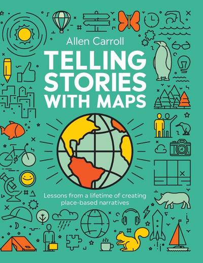 Telling Stories with Maps