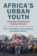 Africa’s Urban Youth