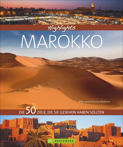 Highlights Marokko