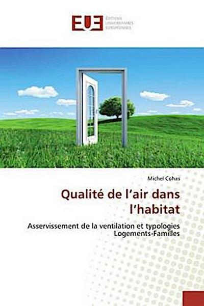Qualité de l’air dans l’habitat
