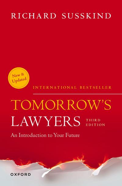 Tomorrow’s Lawyers