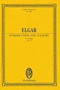 Introduktion und Allegro