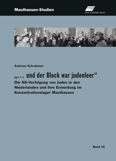 "... und der Block war judenleer"