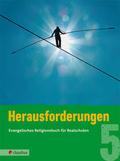 Herausforderungen 5