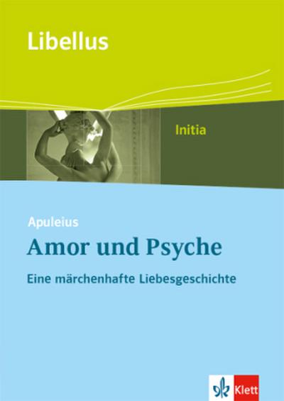 Amor und Psyche