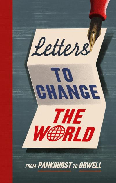 Letters to Change the World