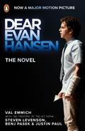 Dear Evan Hansen