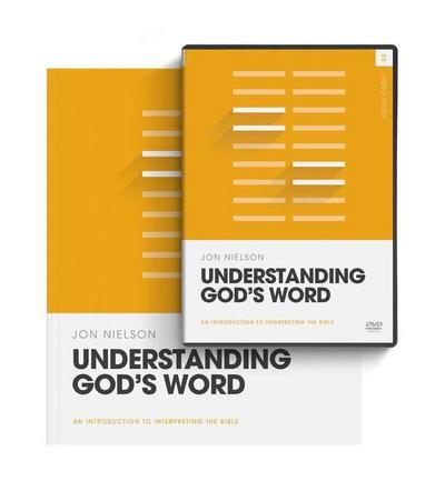 Understanding God’s Word