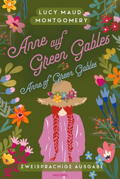 Anne auf Green Gables / Anne of Green Gables