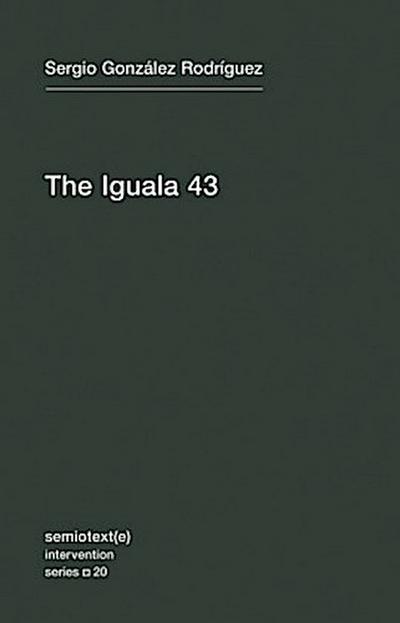 The Iguala 43