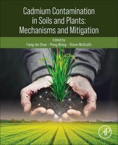 Cadmium Contamination in Soils and Plants
