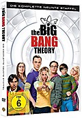 The Big Bang Theory