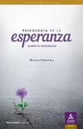 Psicología de la esperanza