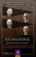 Foundational missionaries of south american adventism