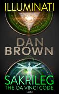 Illuminati & Sakrileg | Ebook