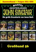 John Sinclair Großband 56