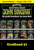 John Sinclair Großband 57