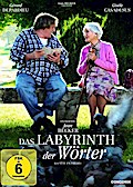 Das Labyrinth der Wörter
