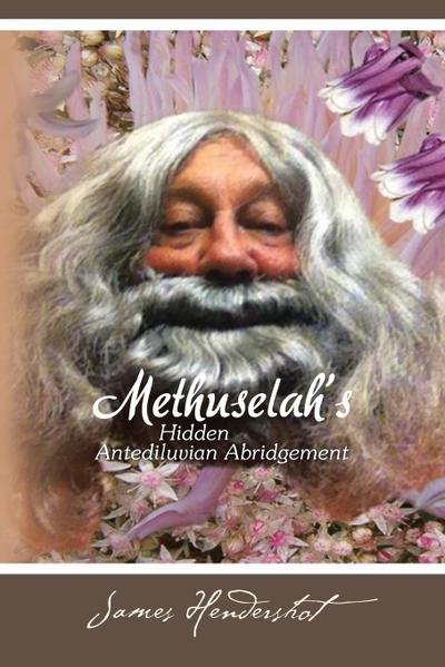 Methuselah’s Hidden Antediluvian Abridgement