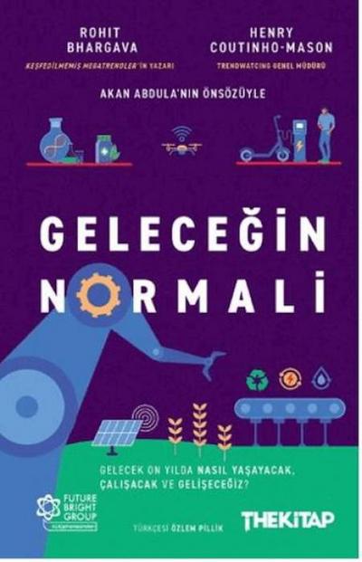 Gelecegin Normali