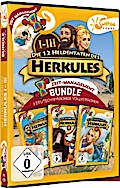 Heldentaten Des Herkules 1-3